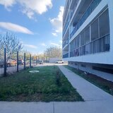 Titan Auchan, Ozana, Parcul Teilor, Boxa depozitare